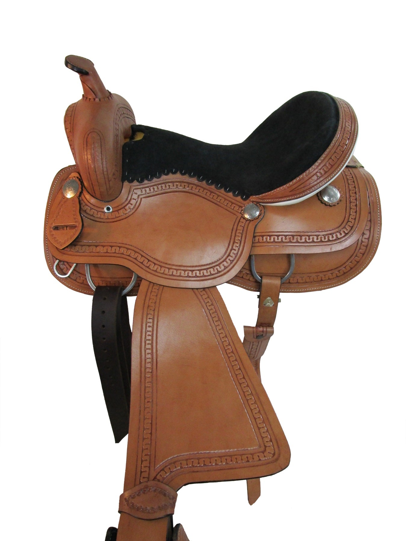horse saddle