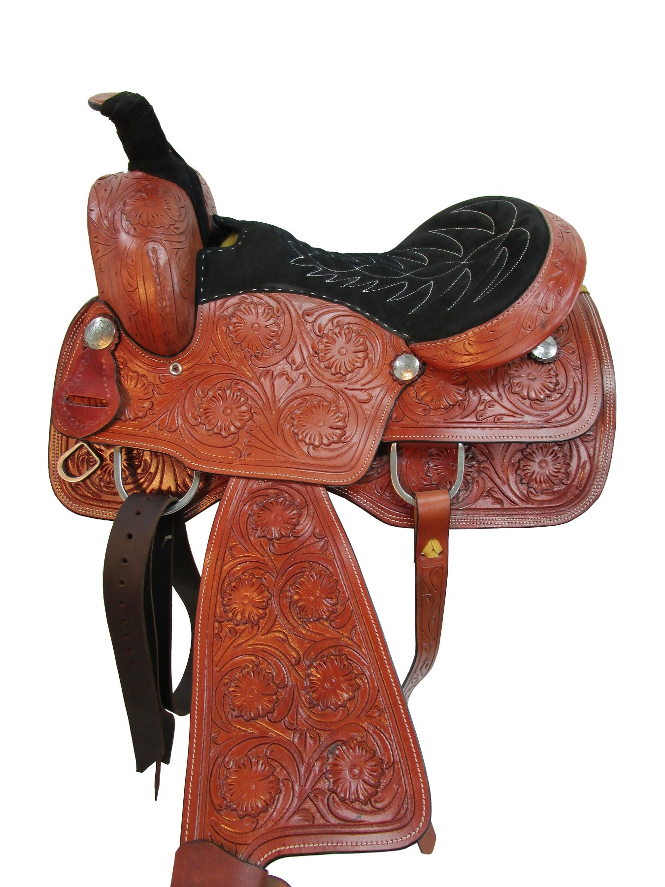 pleasure saddle