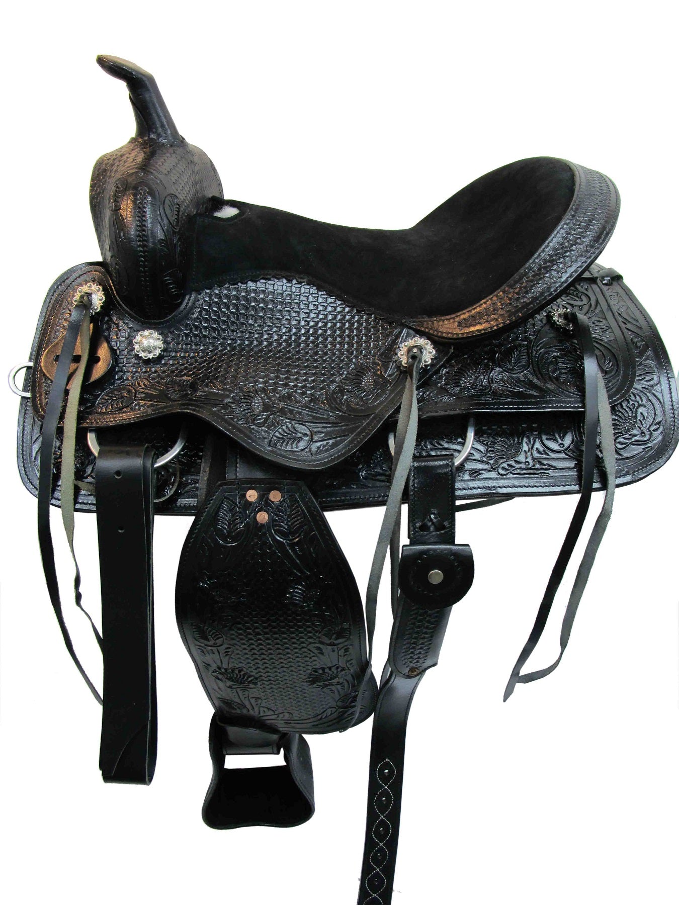 horse saddle