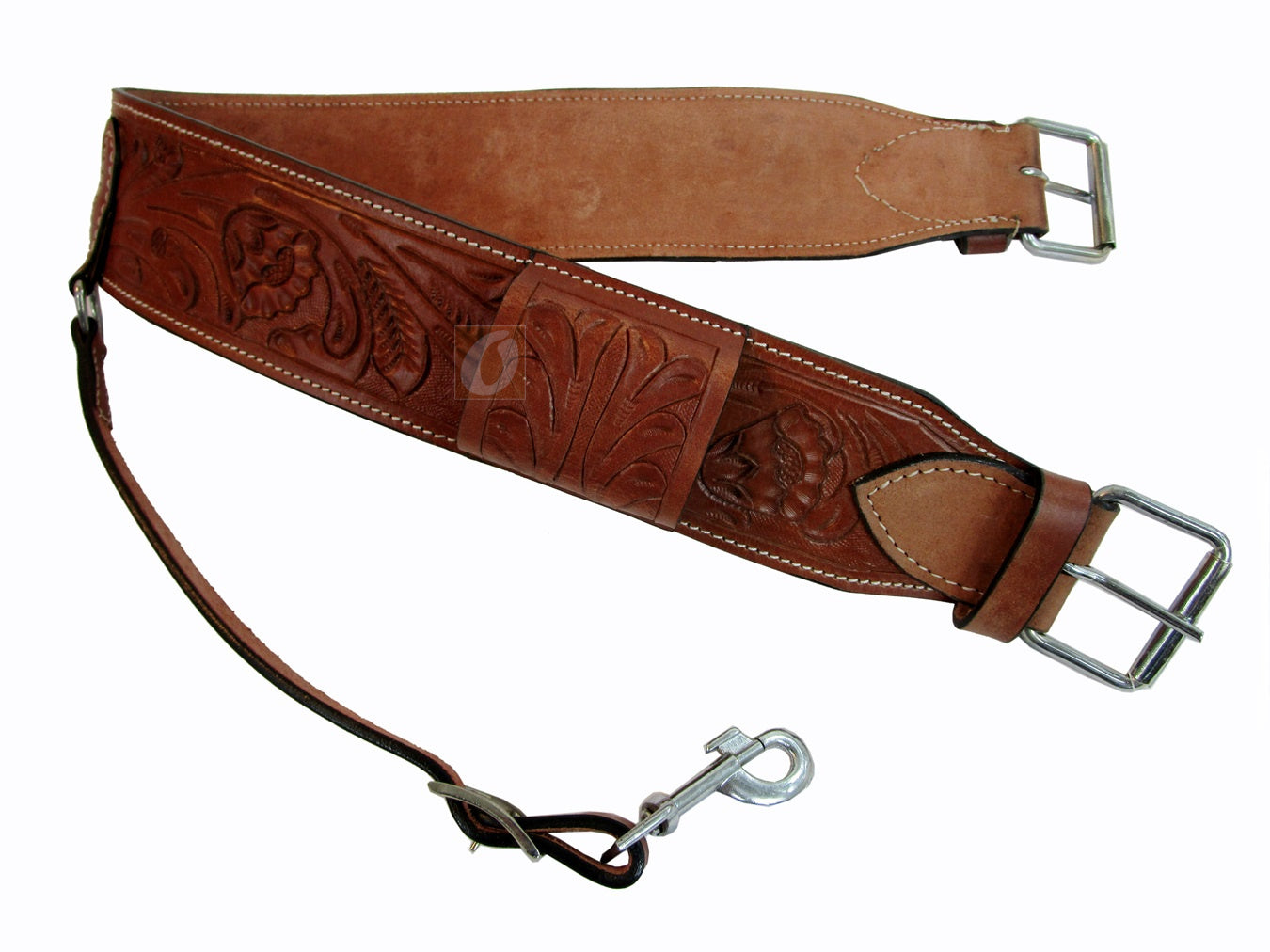 The Ultimate Guide to Choosing the Perfect Western Cinch for Your Sadd ...