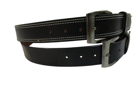 Caring for Your Leather Belt: Tips for Longevity and Maintenance