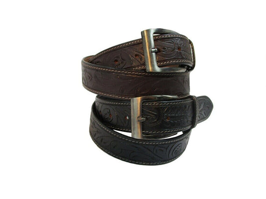 The History of Leather Belts: From Functionality to Fashion Statement