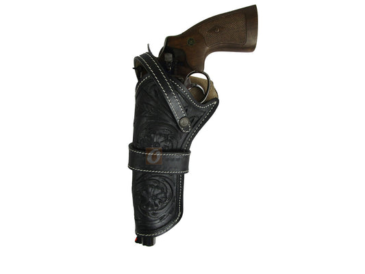 The Cultural Significance of Holsters in American History