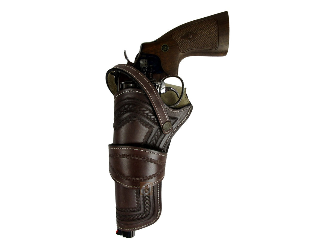 Why our holsters are better than others? Best Holsters in country !