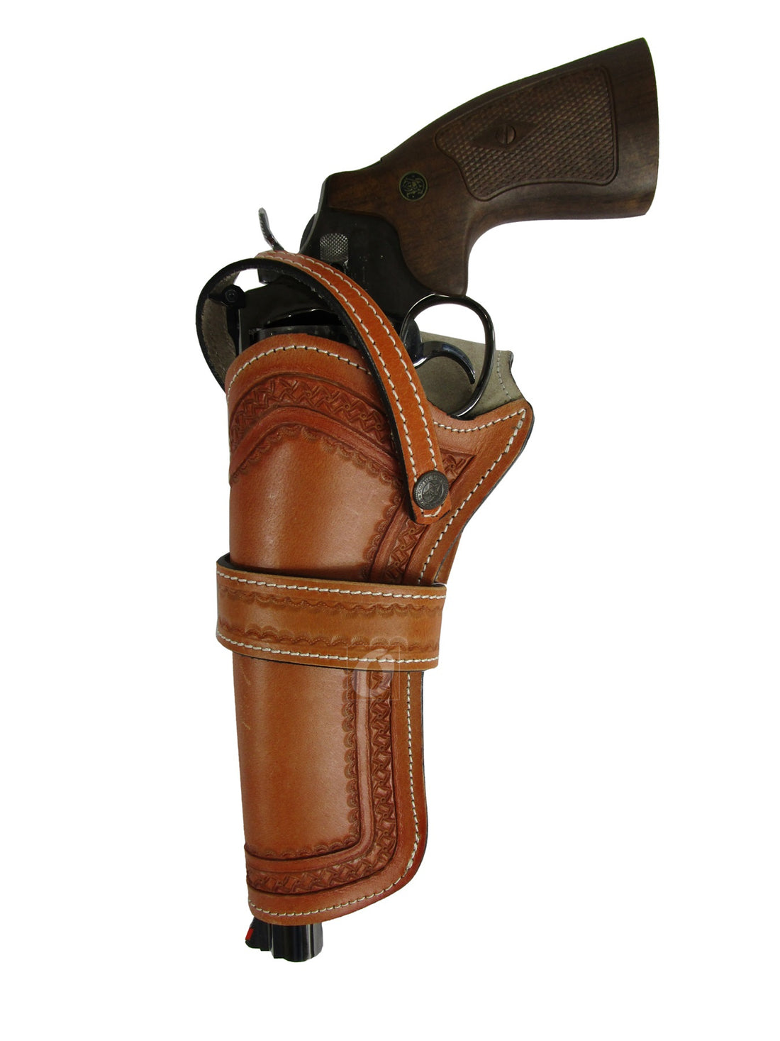 Why Leather Gun Holsters ? Leather Holsters vs other holsters ?