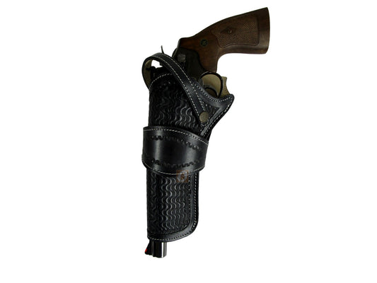 Open Carry vs. Concealed Carry: Which Holster Is Right for You?