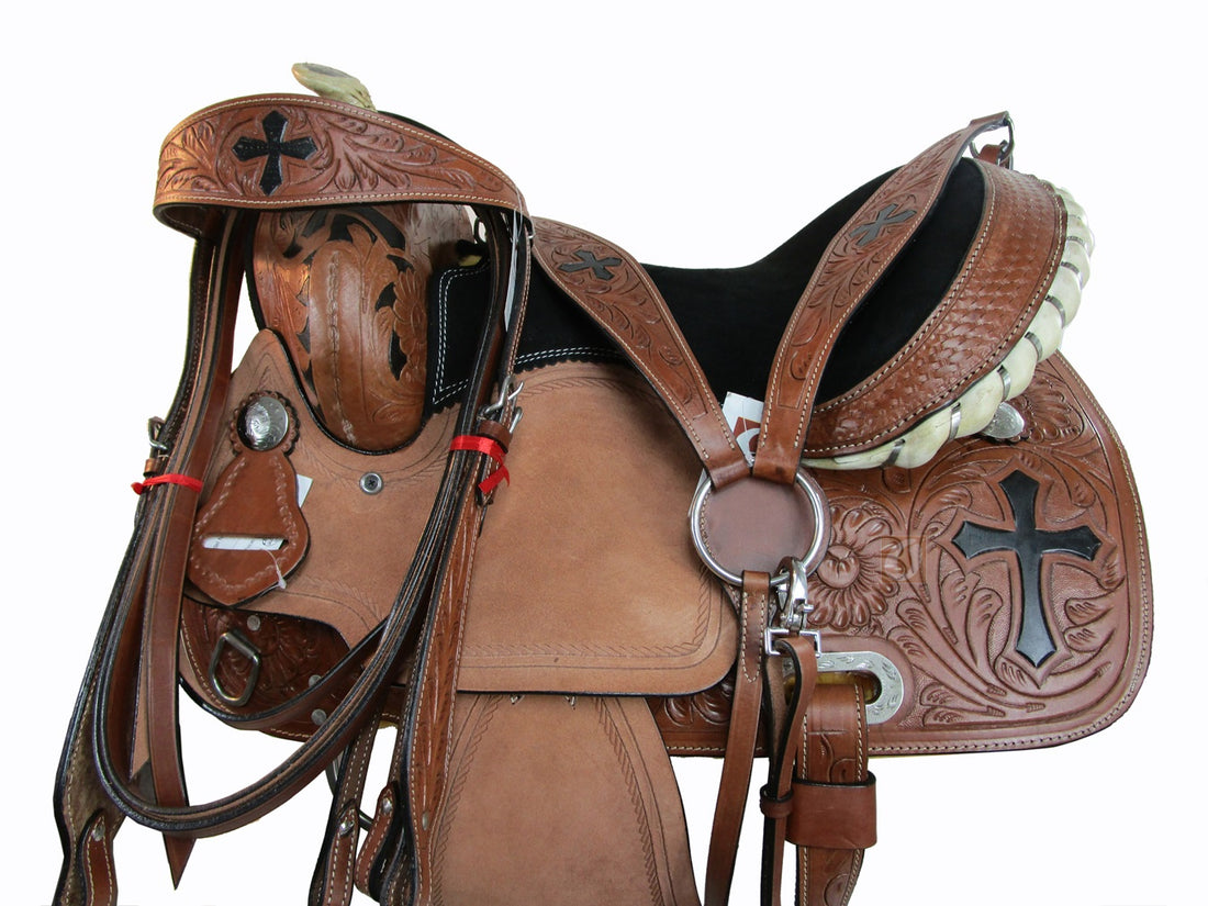 Leather vs. Synthetic: Which Saddle Material is Right for You?