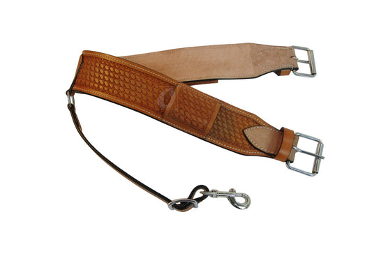 Saddle cinch