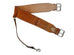 Leather Back Cinch Western Saddle Rear Cinch Flank Western Horse Girth