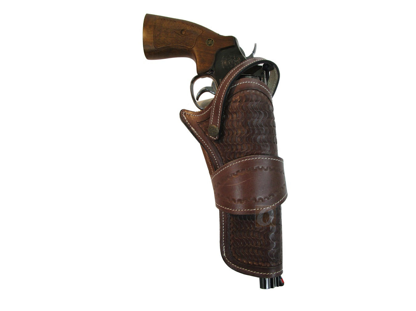 western holster Ruger Wrangler, Single Six / Smith & Wesson / Heritage Rough Rider / Colt SSA, EMF Californian / Cimarron Pistolero / Taylors & Company Cattleman