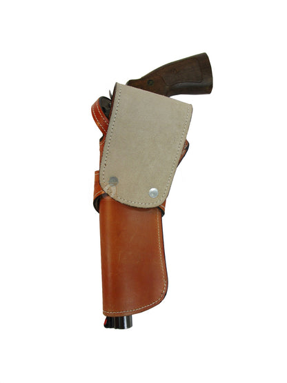 gun holster Ruger Wrangler, Single Six / Smith & Wesson / Heritage Rough Rider / Colt SSA, EMF Californian / Cimarron Pistolero / Taylors & Company Cattleman