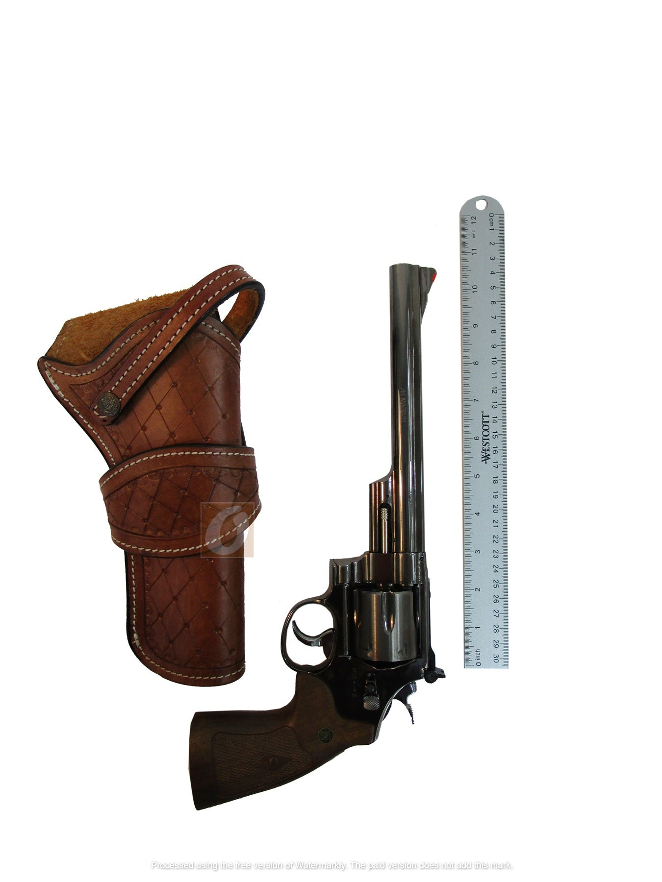 revolver pistol holder holster Ruger Wrangler, Single Six / Smith & Wesson / Heritage Rough Rider / Colt SSA, EMF Californian / Cimarron Pistolero / Taylors & Company Cattleman