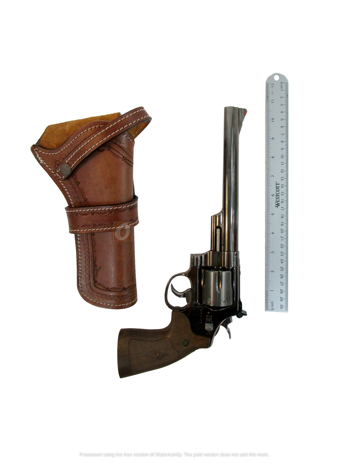 revolver holster Ruger Wrangler, Single Six / Smith & Wesson / Heritage Rough Rider / Colt SSA, EMF Californian / Cimarron Pistolero / Taylors & Company Cattleman