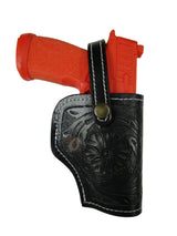 Leather Holster Sig Sauer P365 Fuse OWB Tactical Everyday Carry