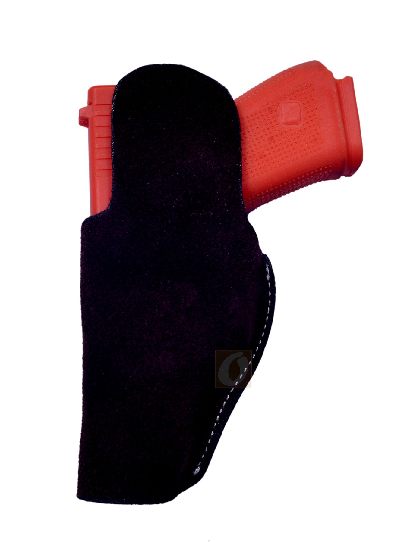 IWB Leather Holster Glock S&W Concealed Carry