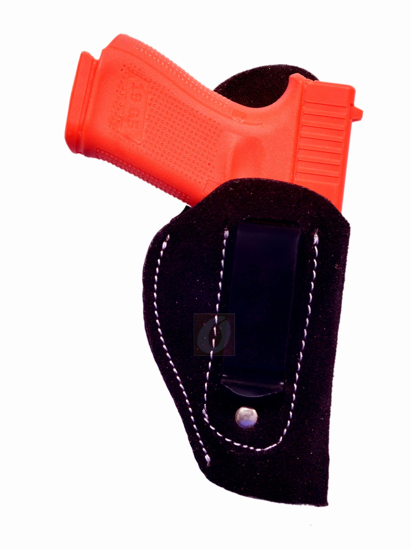 IWB Leather Holster Glock S&W Concealed Carry