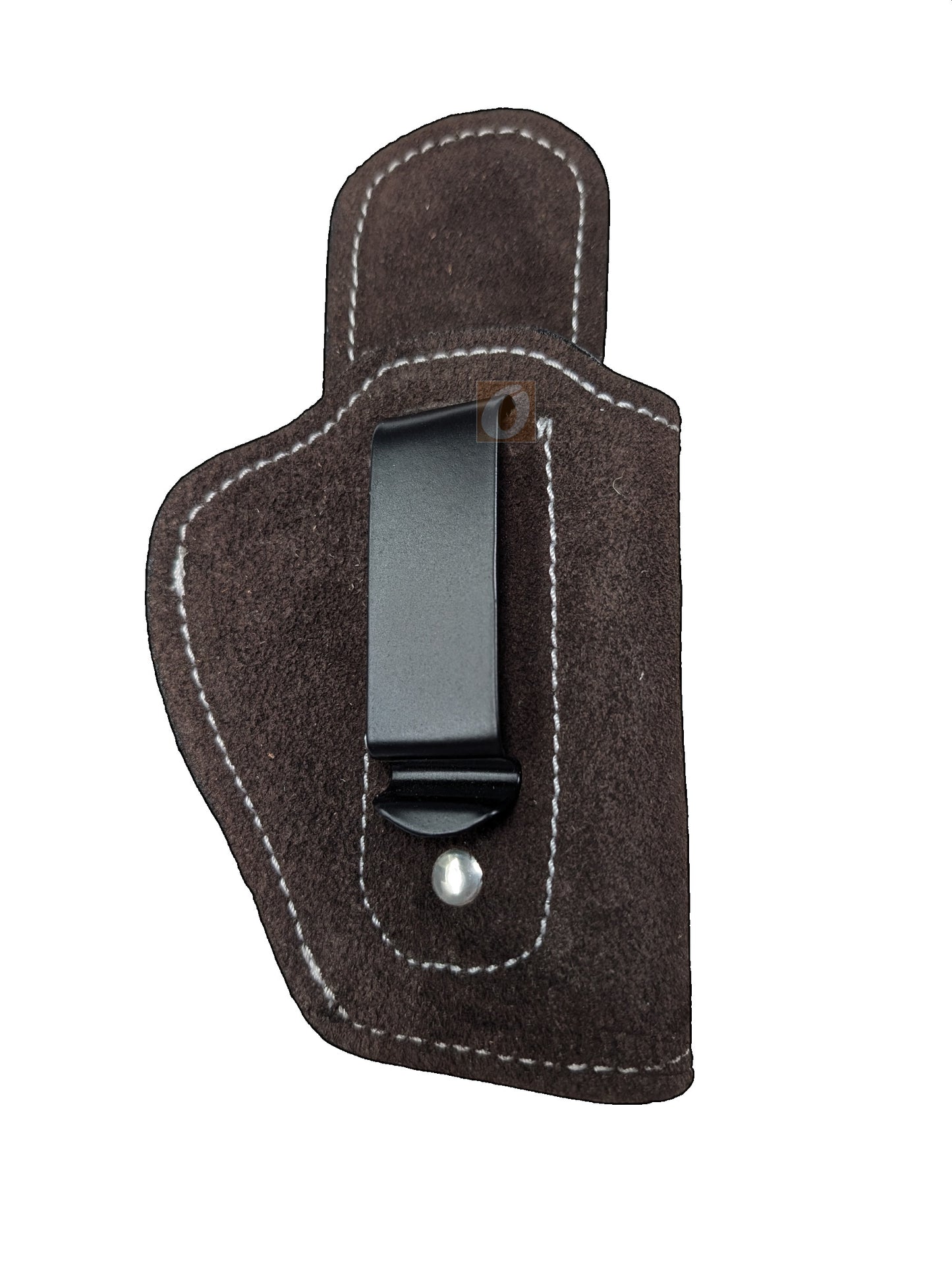 Beretta PX4 Storm IWB Leather Holster Soft Concealed Carry