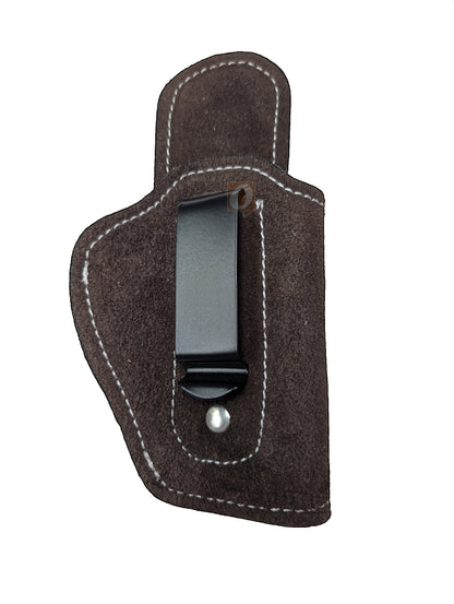 Beretta PX4 Storm IWB Leather Holster Soft Concealed Carry