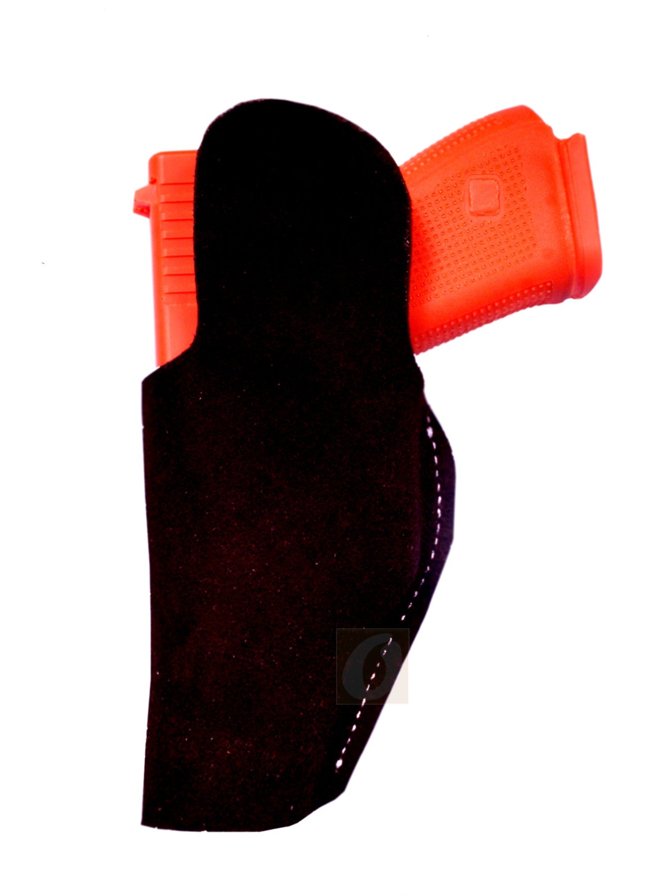 IWB Leather Holster Glock S&W Concealed Carry