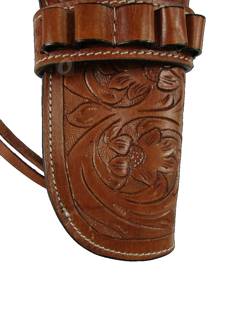 Guide to Western Cross Draw Holster Techniques