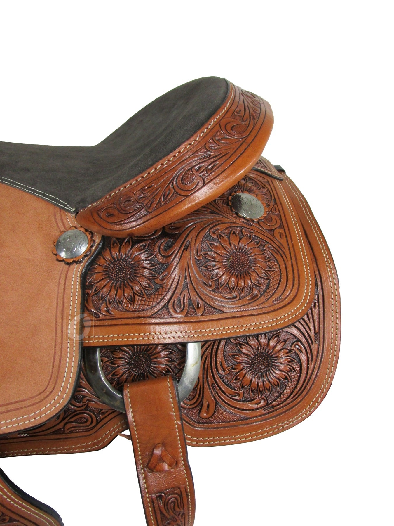 horse saddle