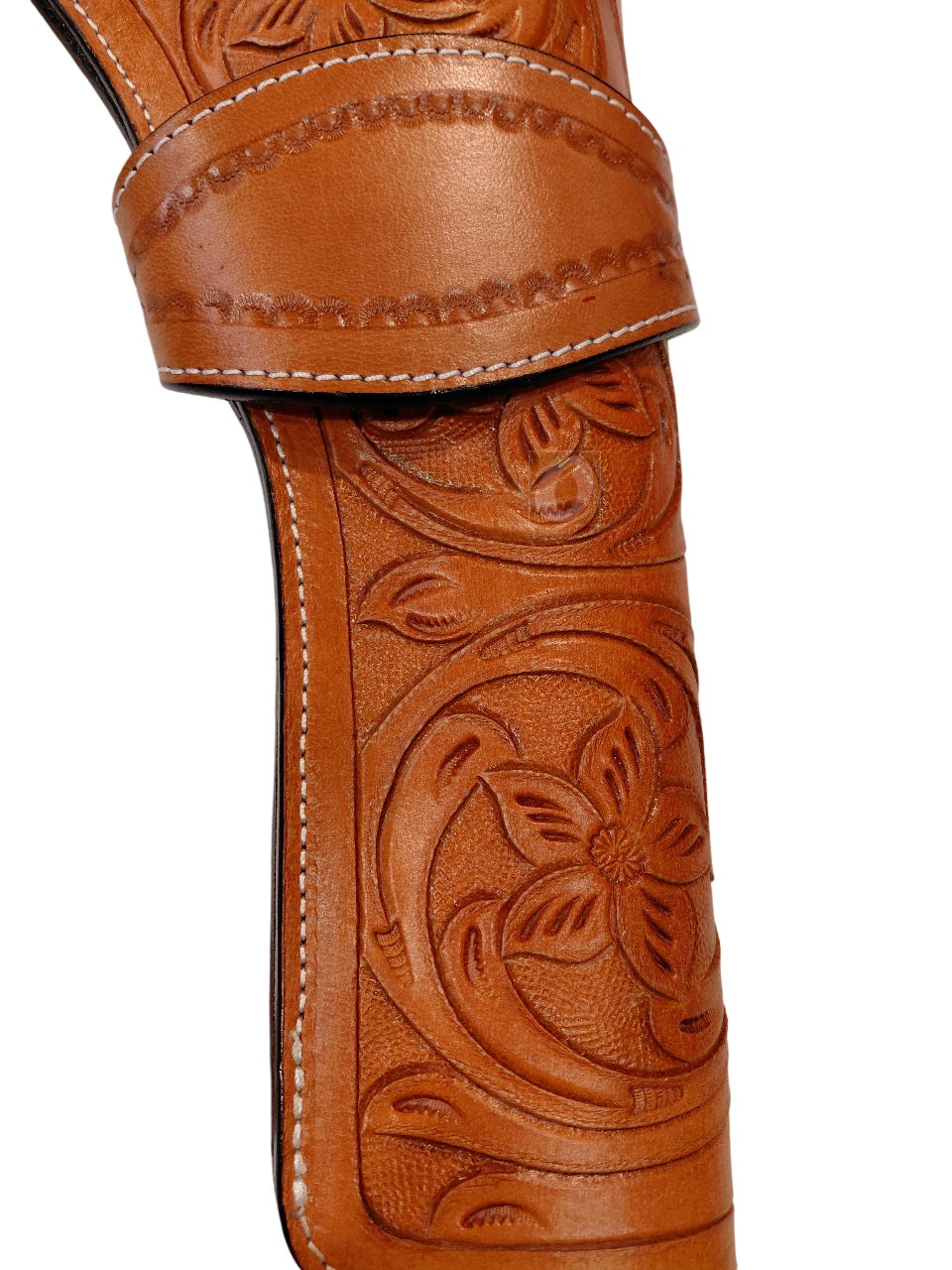 Leather Holster for Raging Hunter 500 S&W Magnum 8.37" Barrel
