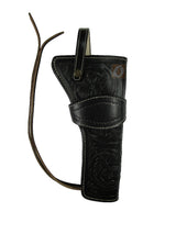 Leather Holster for Raging Hunter 500 S&W Magnum 8.37" Barrel