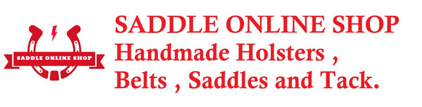 Saddle Online Shop
