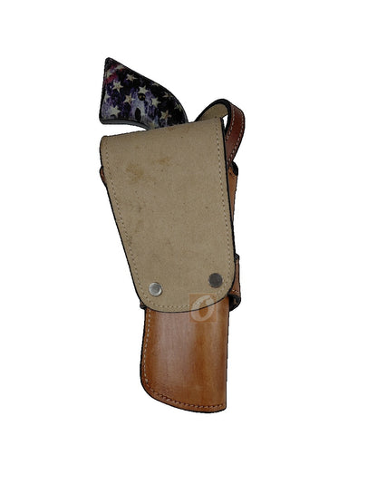 Leather Holster for Heritage Rough Rider Single Action Revolver
