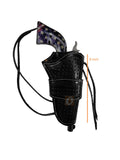 Leather Holster for Heritage Rough Rider Single Action Revolver – Comfort 2.0