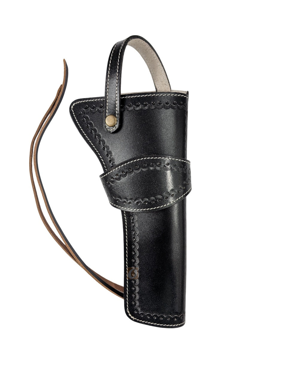 Leather Holster for Raging Hunter 500 S&W Magnum 8.37" Barrel