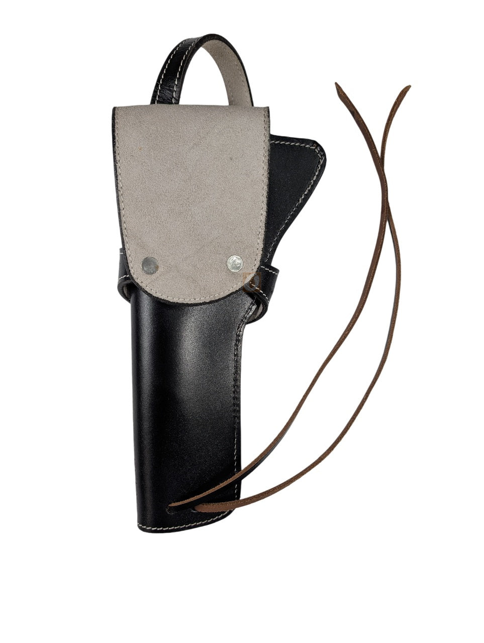 Leather Holster for Raging Hunter 500 S&W Magnum 8.37" Barrel