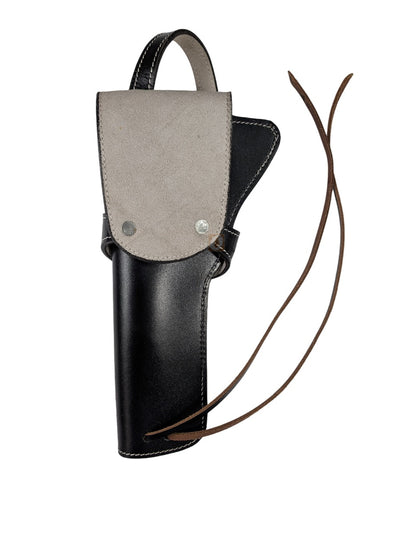 Leather Holster for Raging Hunter 500 S&W Magnum 8.37" Barrel