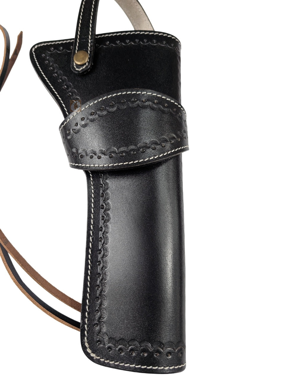 Leather Holster for Raging Hunter 500 S&W Magnum 8.37" Barrel