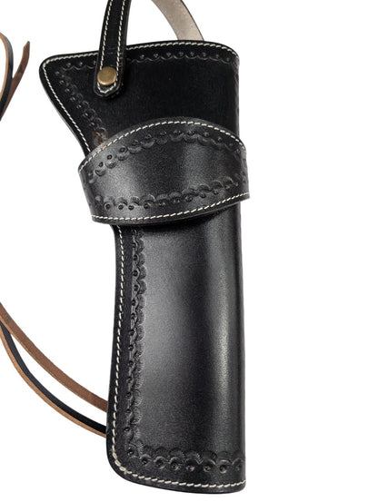 Leather Holster for Raging Hunter 500 S&W Magnum 8.37" Barrel