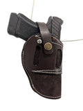 Revolver Holster Pistolenabdeckung Single Action Six Shooter Double Action LINKE HAND