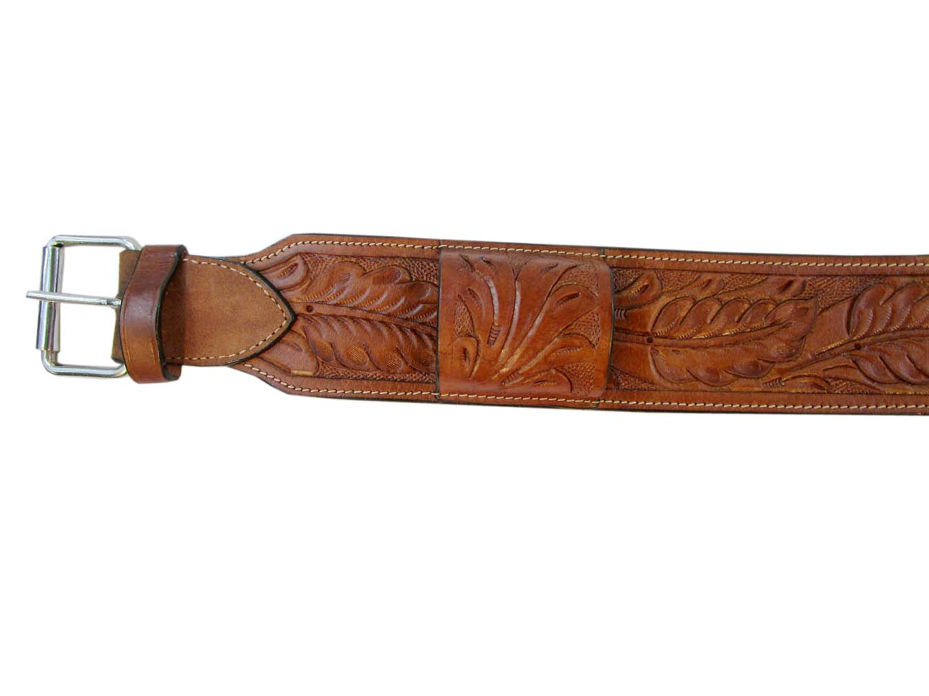 Cinch Back Buckle -  Canada