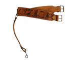 back cinch