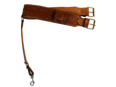 back cinch