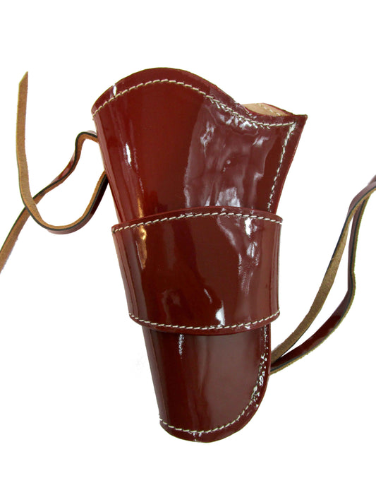 leather holster