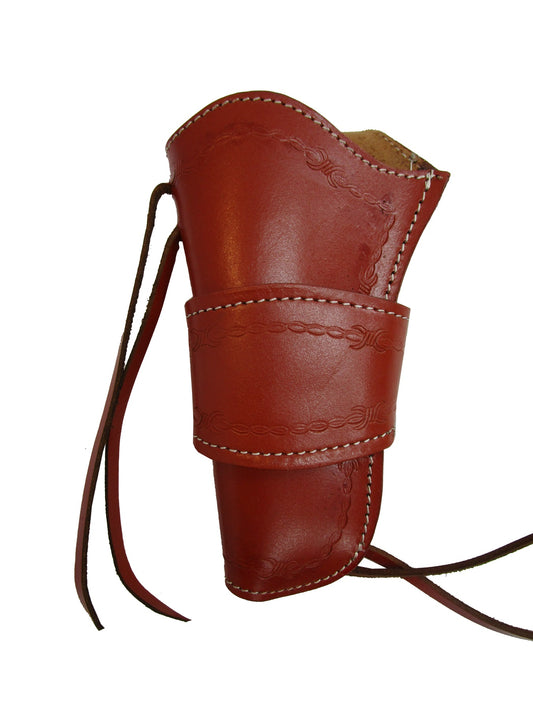 leather holster