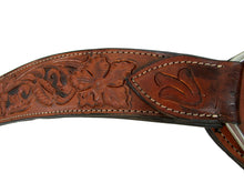 Western Breast Collar Horse Roping Barrel Racing Trail Leather Tack