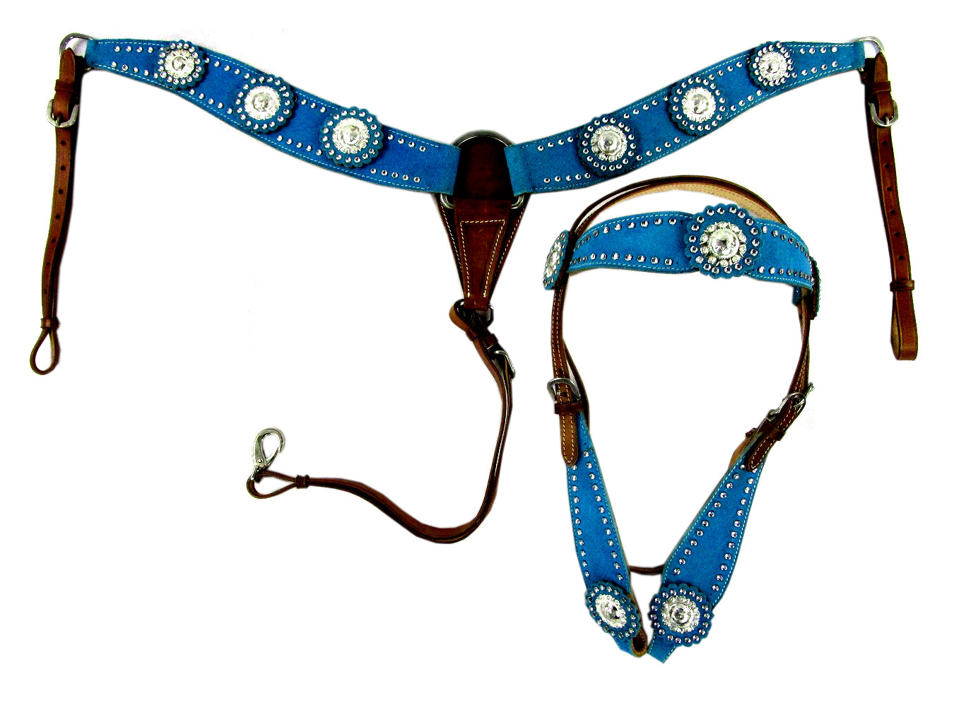 Breast Collars / Headstalls – Josey Western Store