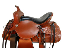 pleasure saddle