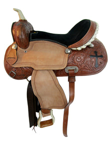 horse saddle